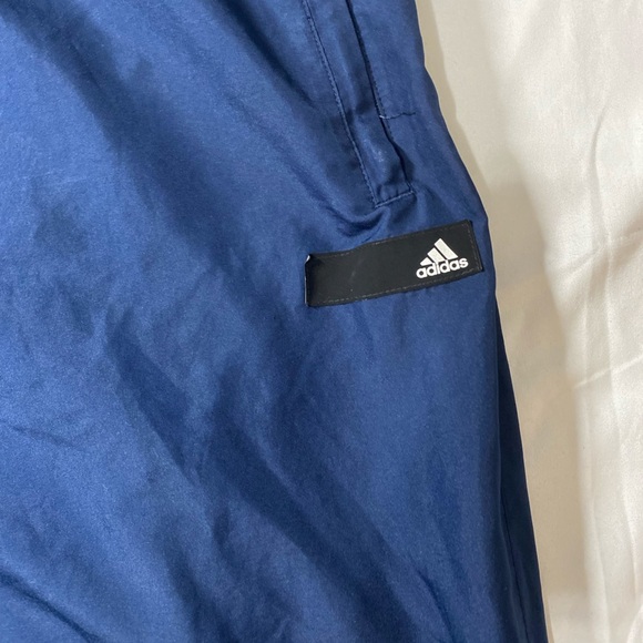 COPY - Retro Adidas Pants - Picture 3 of 9